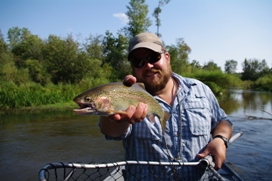 manistee salmon